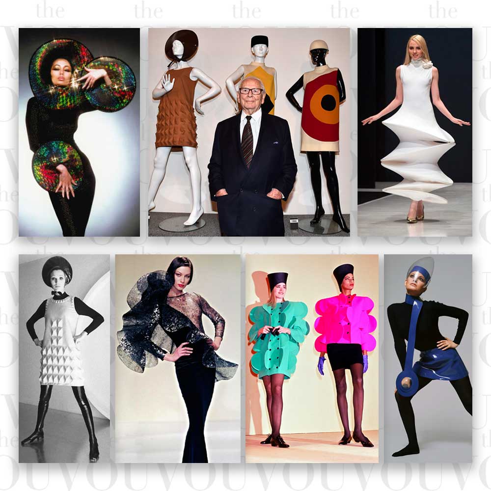 Fashion Designers And Their Styles