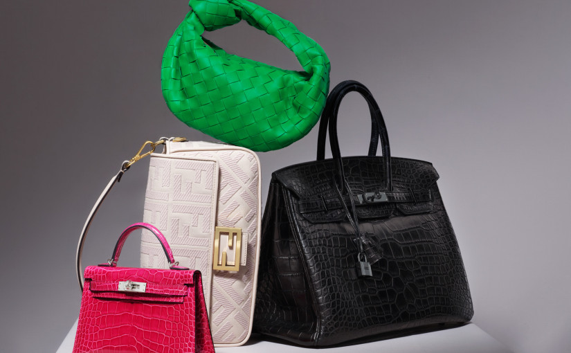 Luxurious vs. Reasonably priced: Easy methods to Select the Excellent Vogue Purse