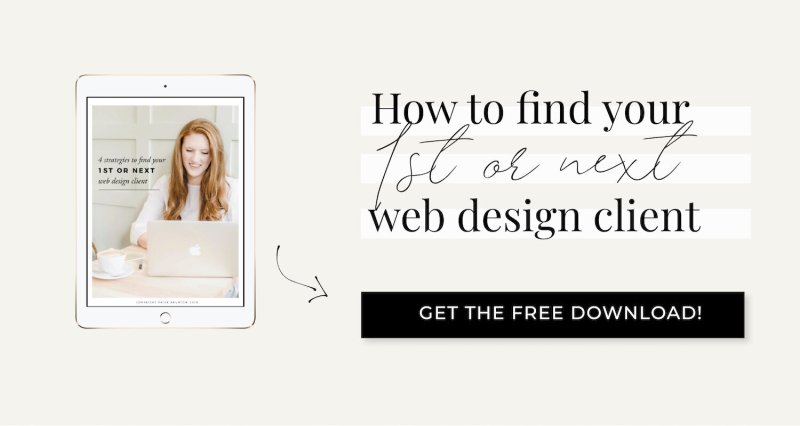 How To Find Web Designers