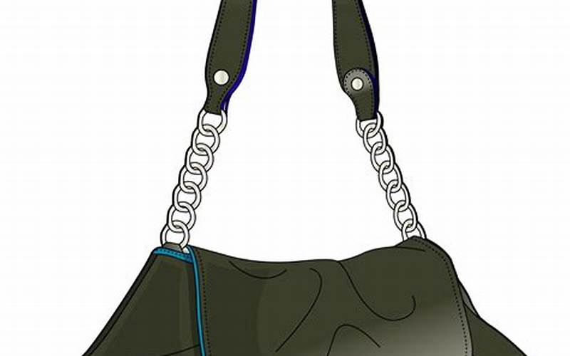 Design Elements Handbag