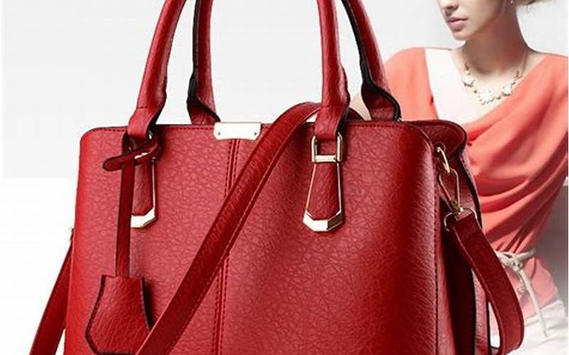 Fashion Handbag Brands