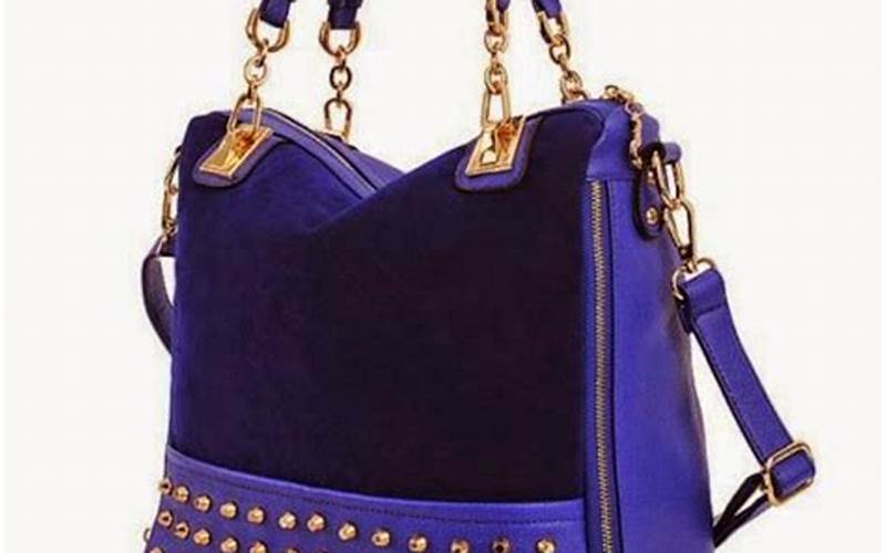 Fashion Handbag Styles