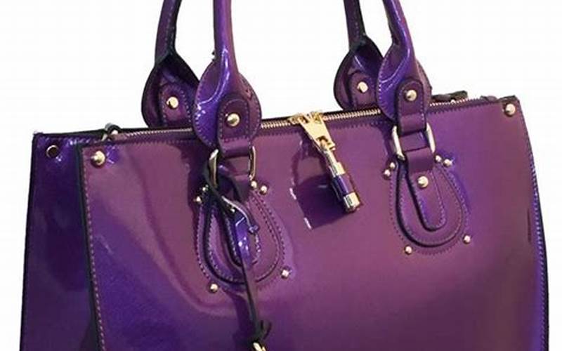 Must-Have Fashion Handbags