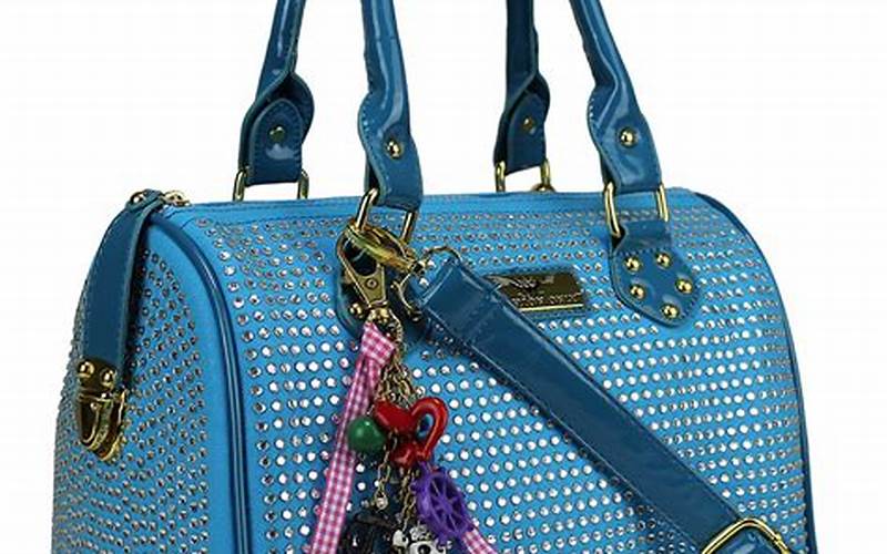 The Power Of Fashion Handbags