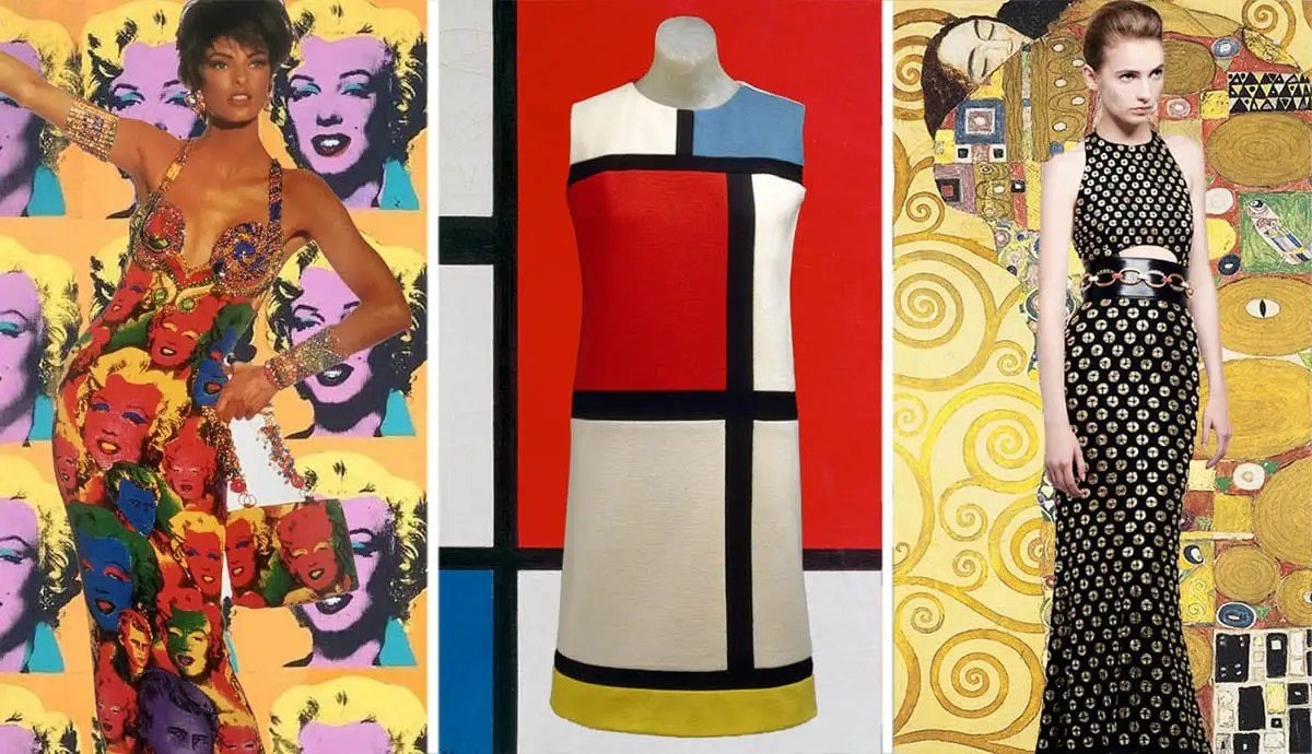 Famous Fashion Designers And Their Work