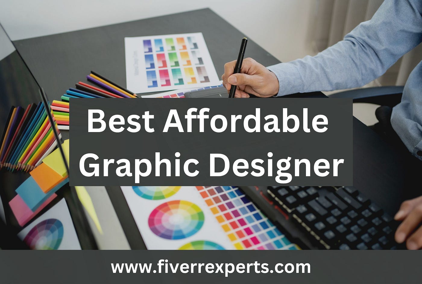 Cheap Graphic Designers For Hire