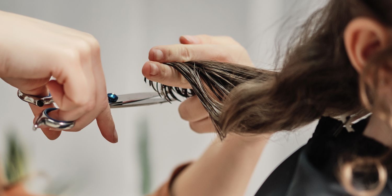 How To Become A Hair Stylists