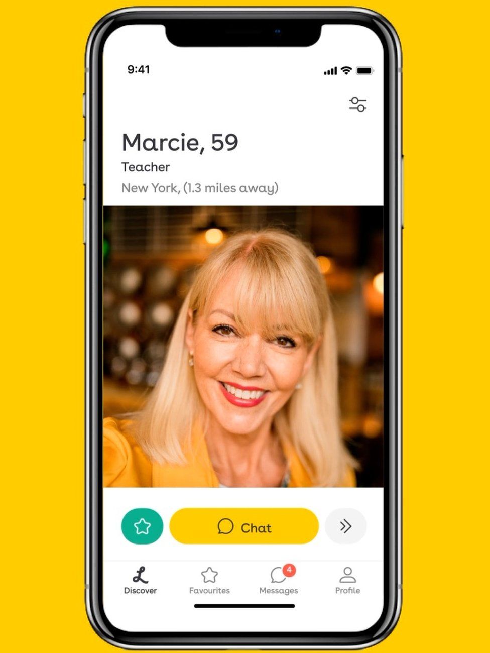 Dating Apps For Older People