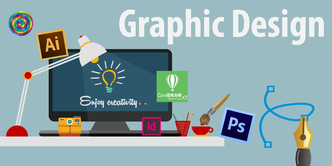 Companies That Need Graphic Designers