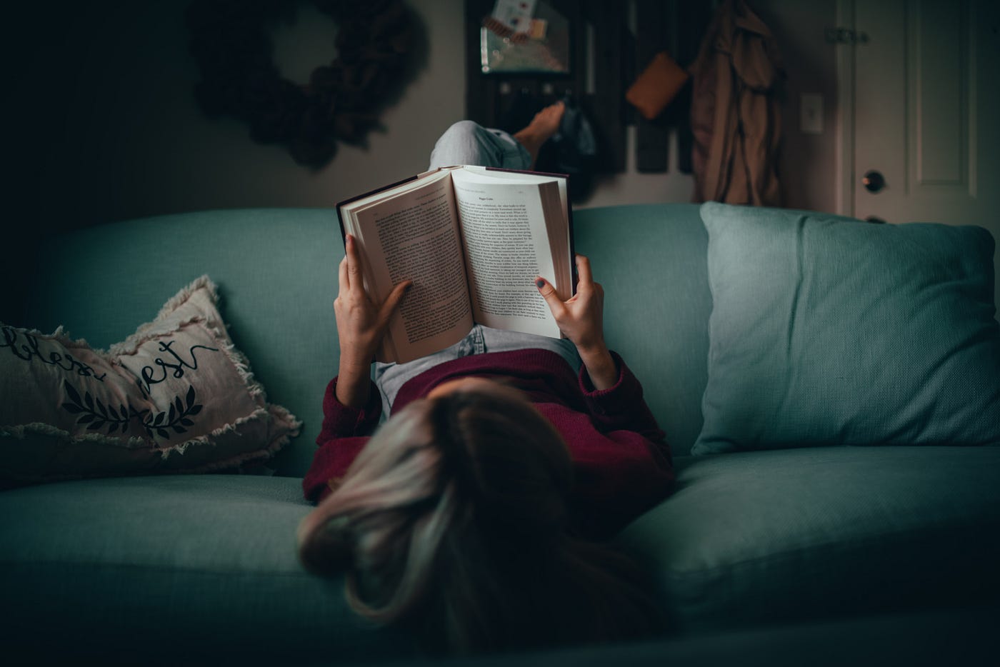 Best Books For Women In Their 30s