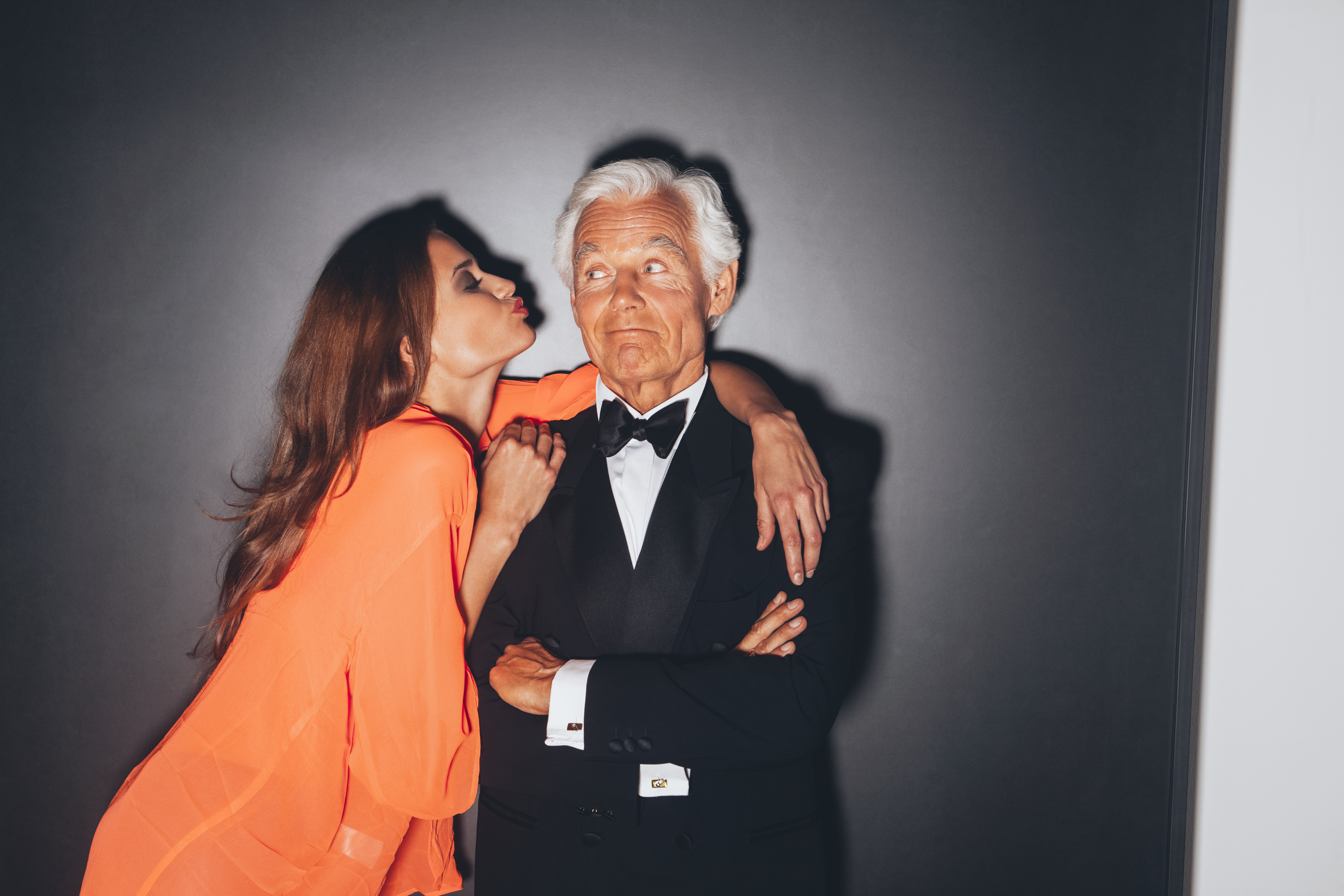 Tips For Older Men Dating Younger Women