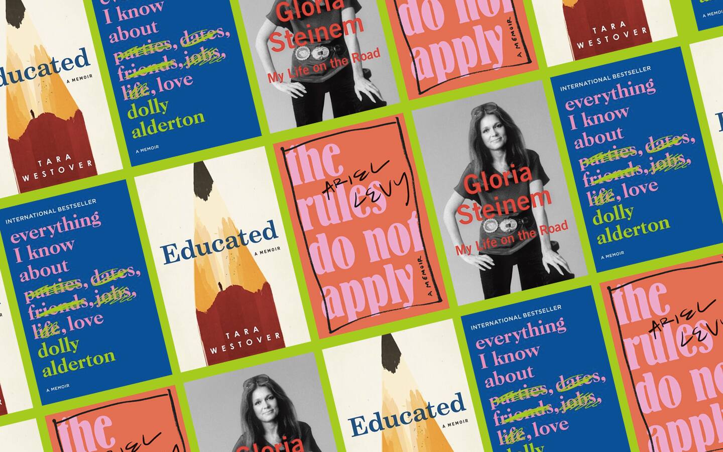 Best Books For Women In Their 30s