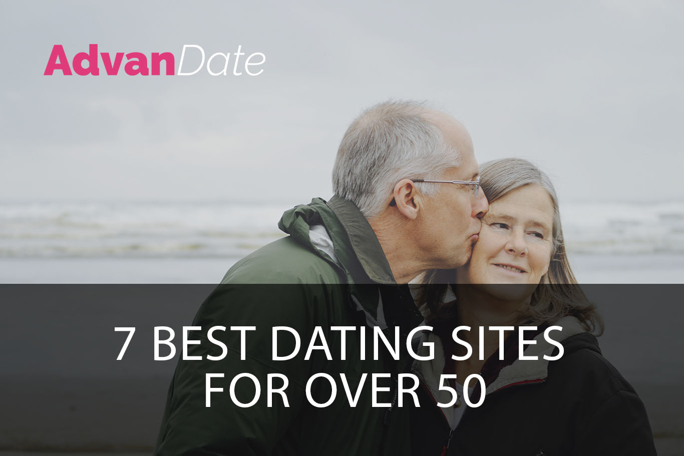 The Best Dating Sites For Over 50