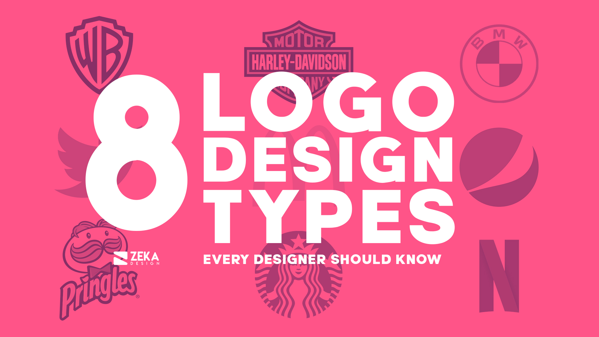 Where To Find Logo Designers