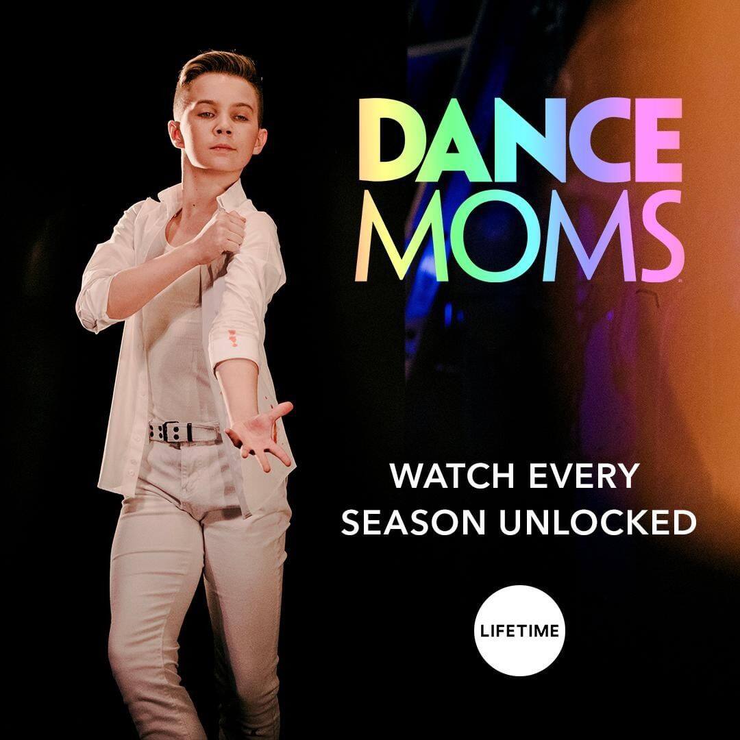 How Much Do Dance Moms Get Paid