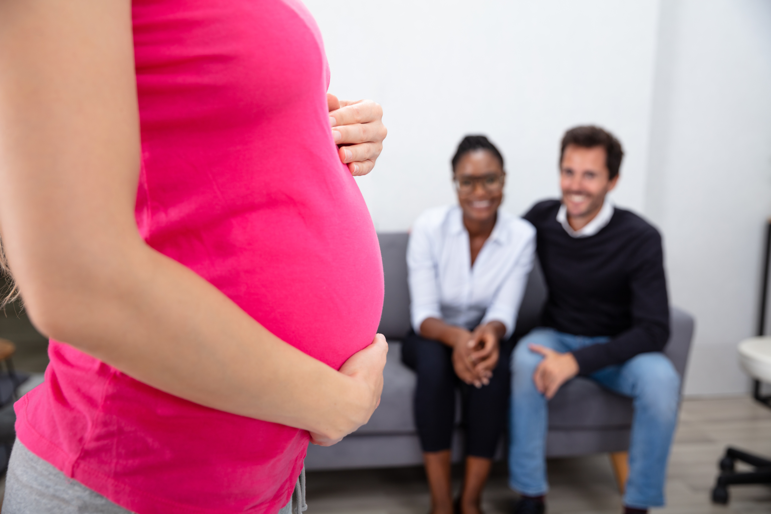 How Much Do Surrogate Moms Get Paid