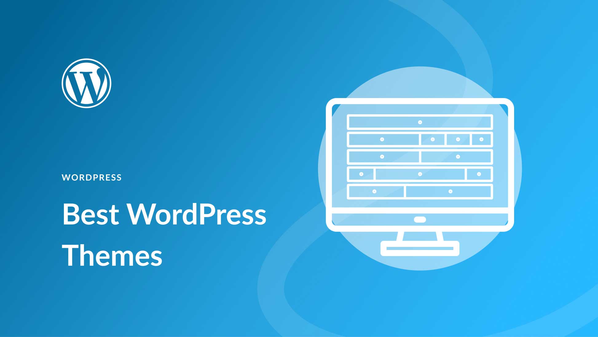 Best WordPress Themes For Web Designers
