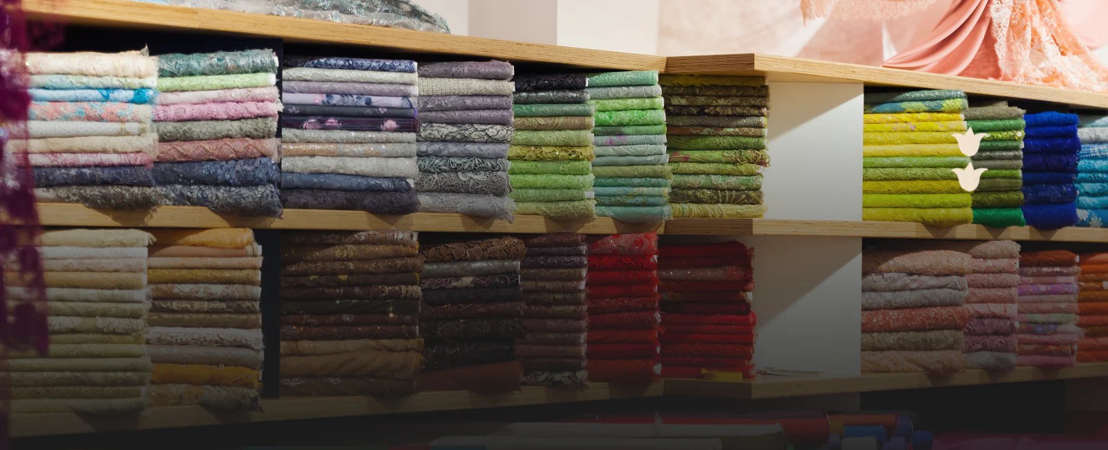 Where Do Designers Buy Their Fabric