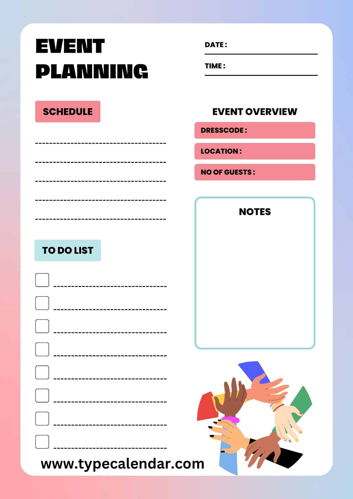 What Do Event Planners Make