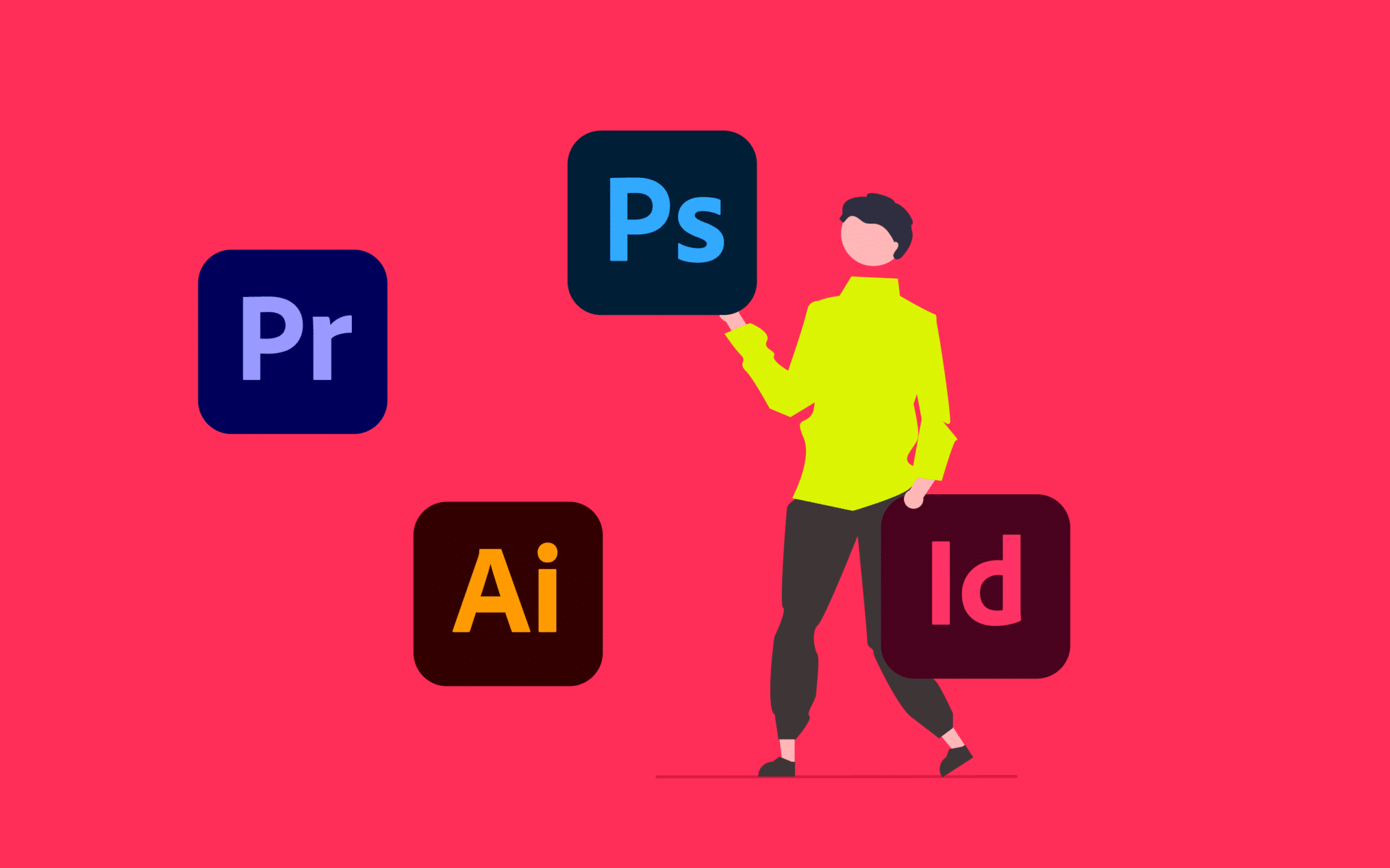 What Do Graphic Designers Need