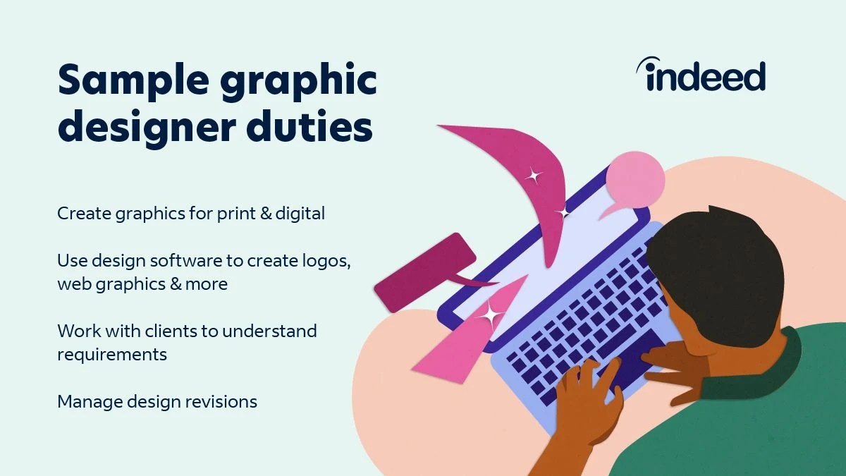 Up And Coming Graphic Designers