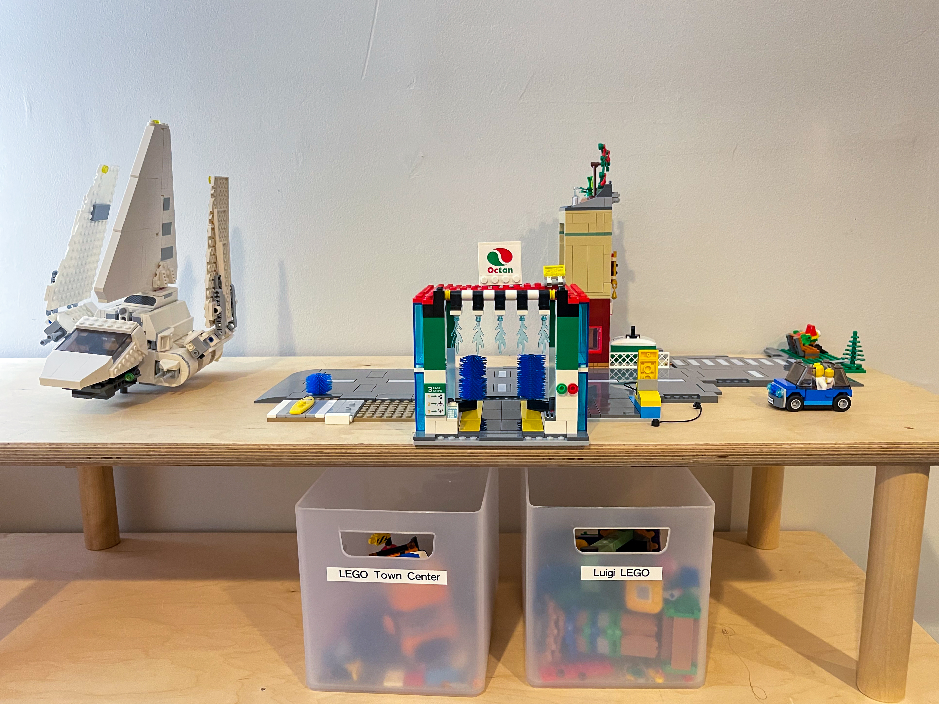 How Much Do Lego Designers Get Paid