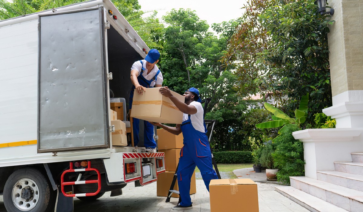 How Much Are Professional Movers