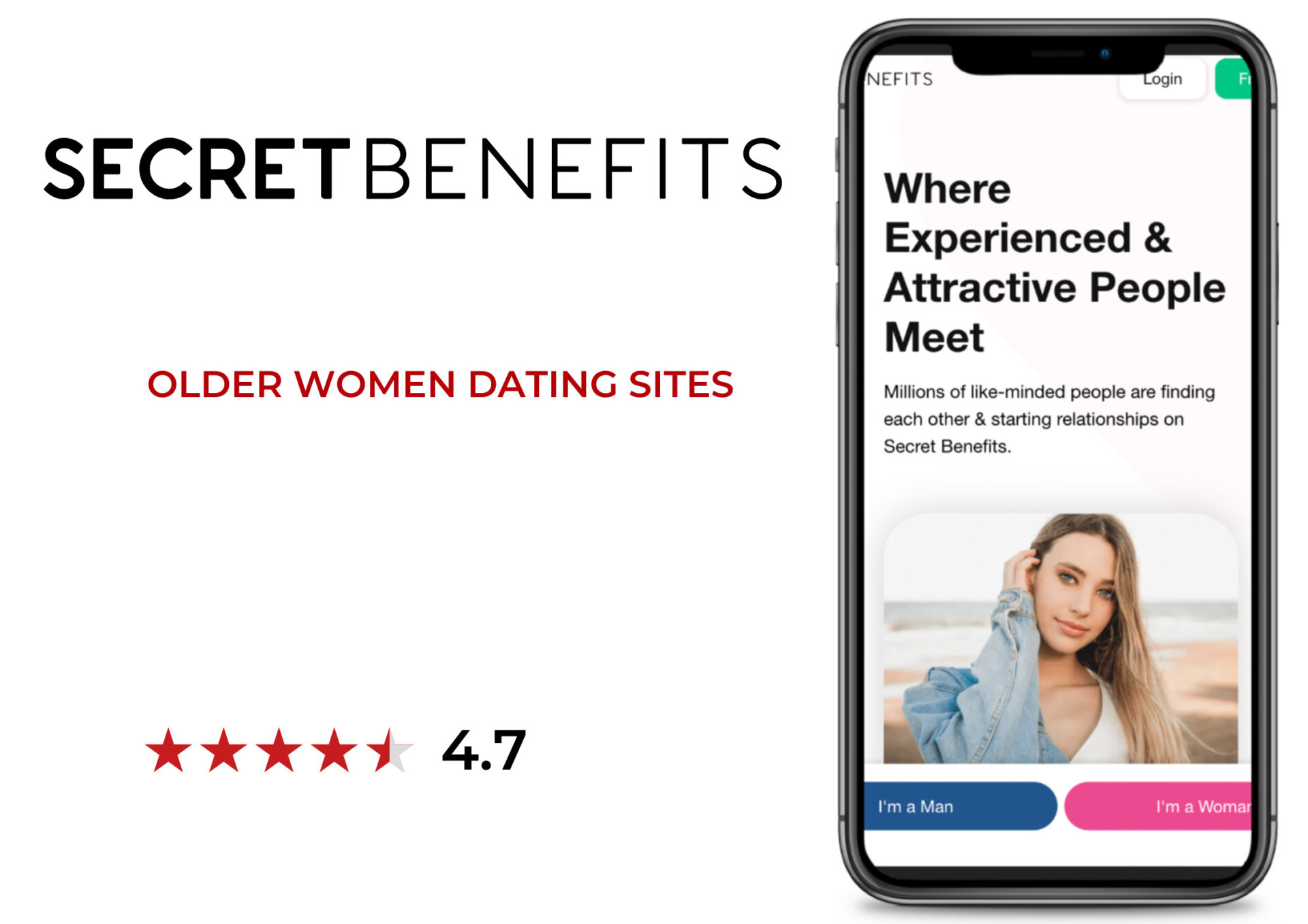 Dating Apps For Older People