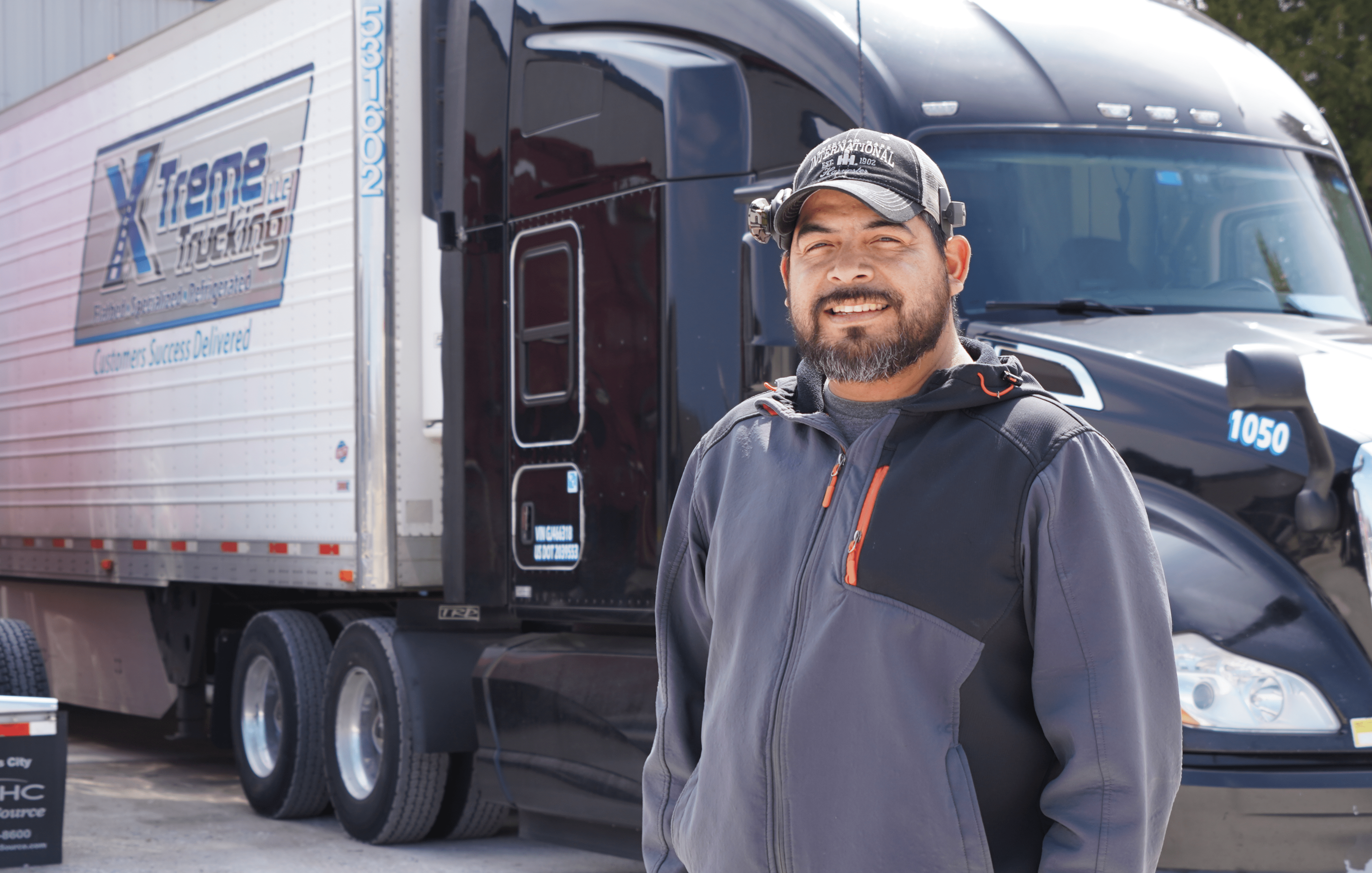 Semi Truck Lease Purchase Programs