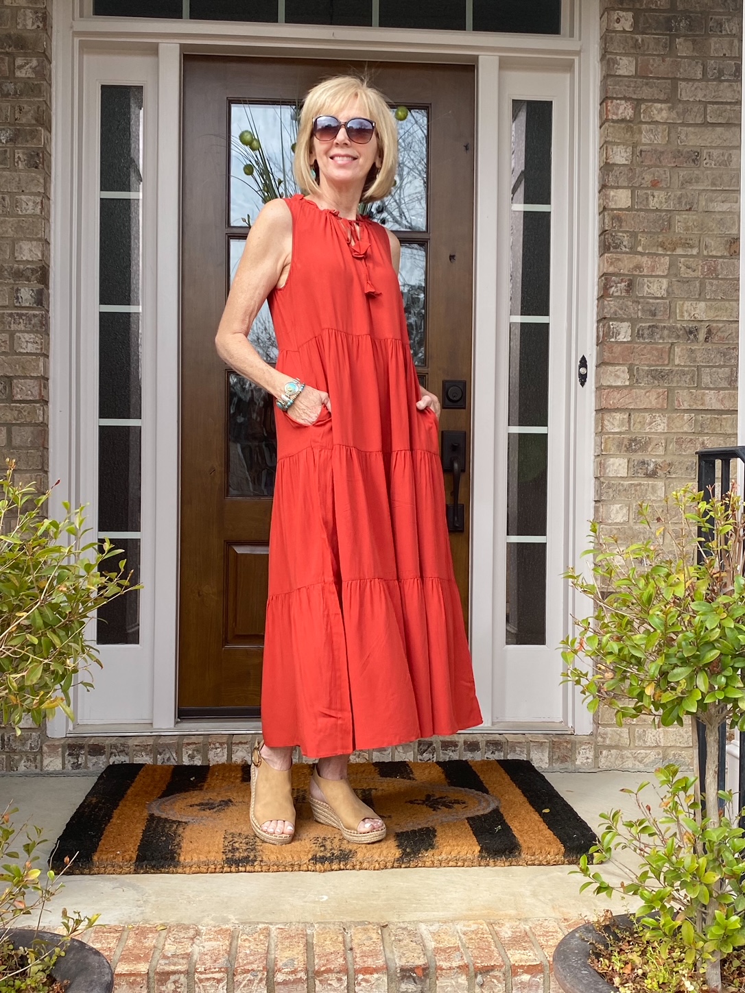 Summer Fashion For Women Over 50