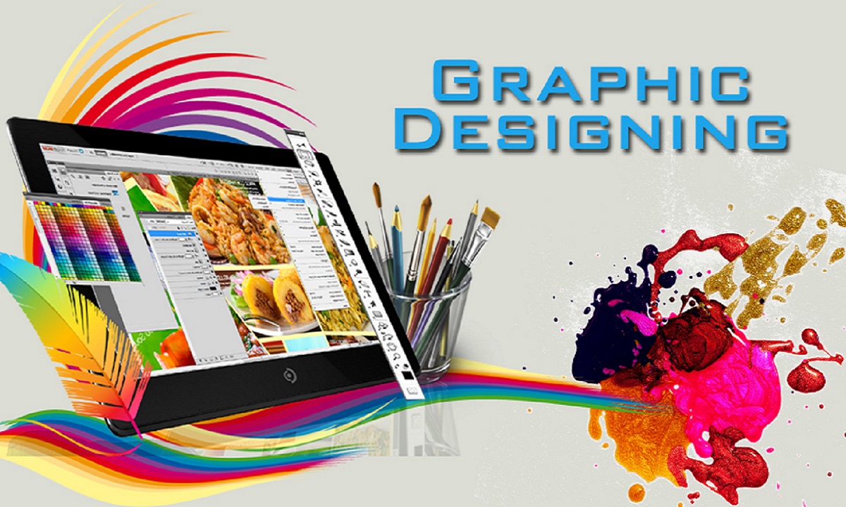 Where To Find Graphic Designers