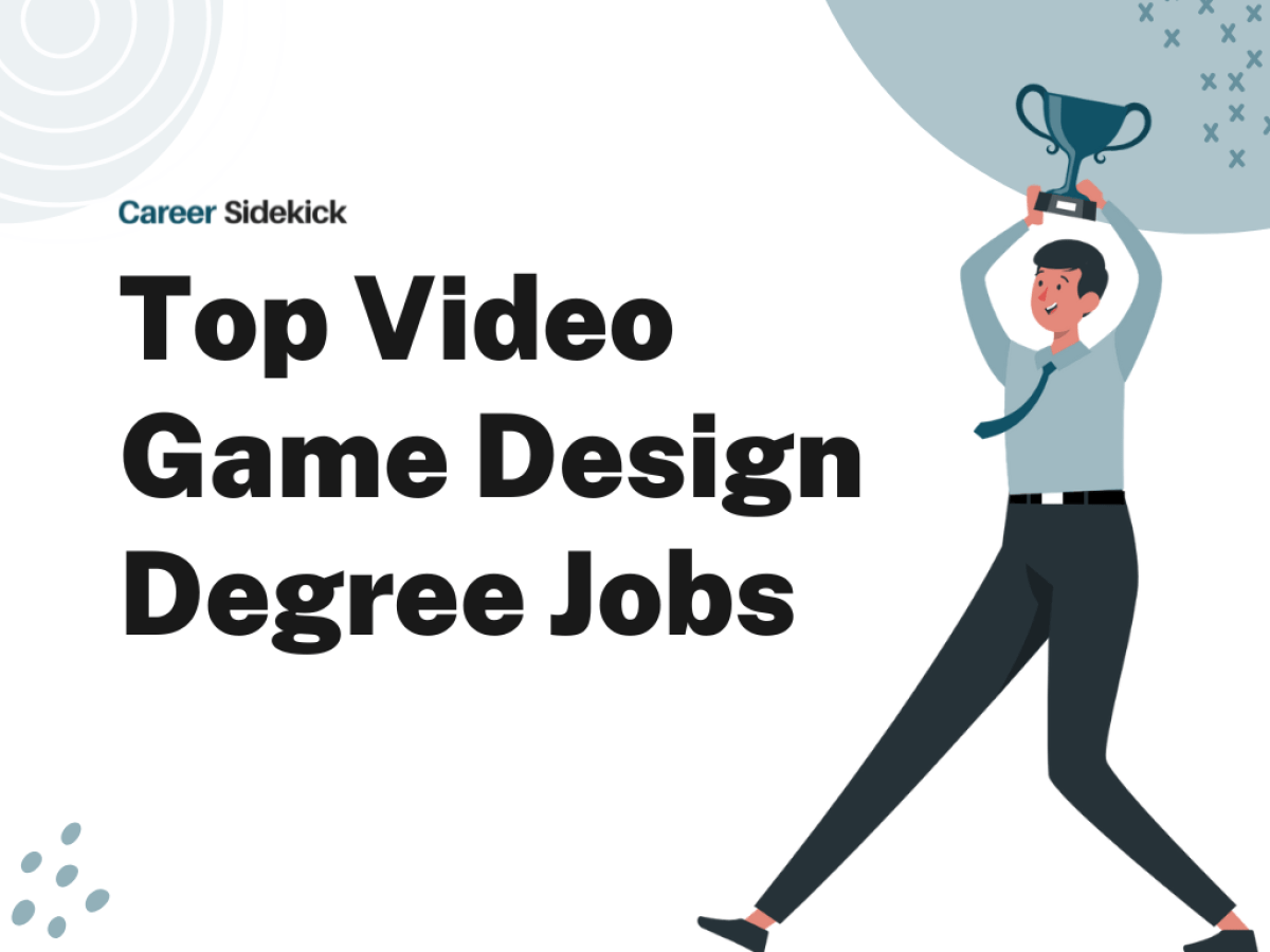 What Degree Do Video Game Designers Need