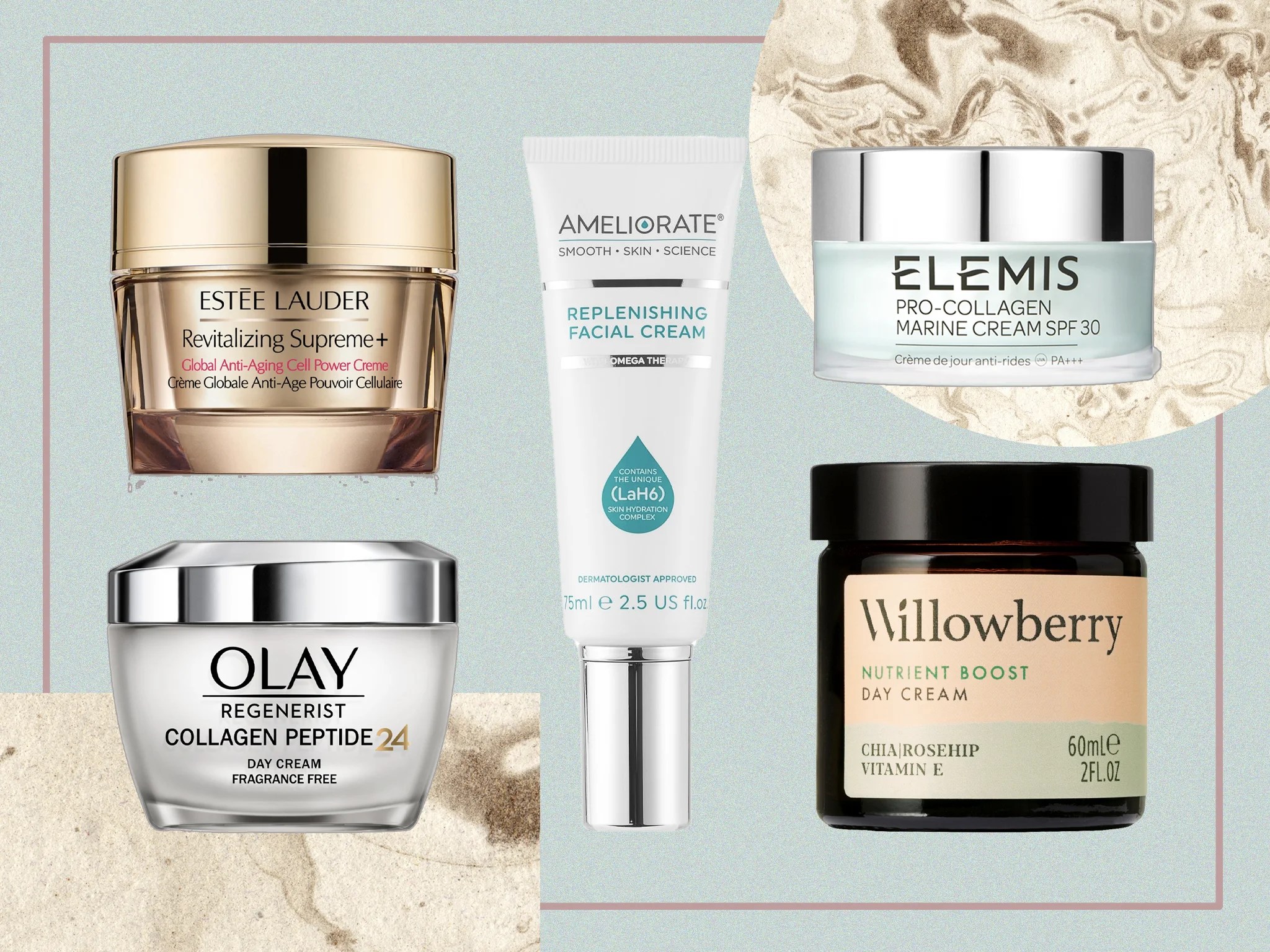 Best Beauty Products For Women Over 50