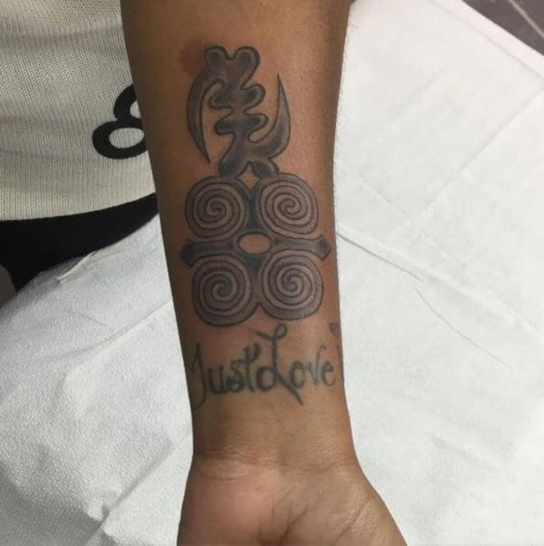 Tribal Tattoo And Their Meaning
