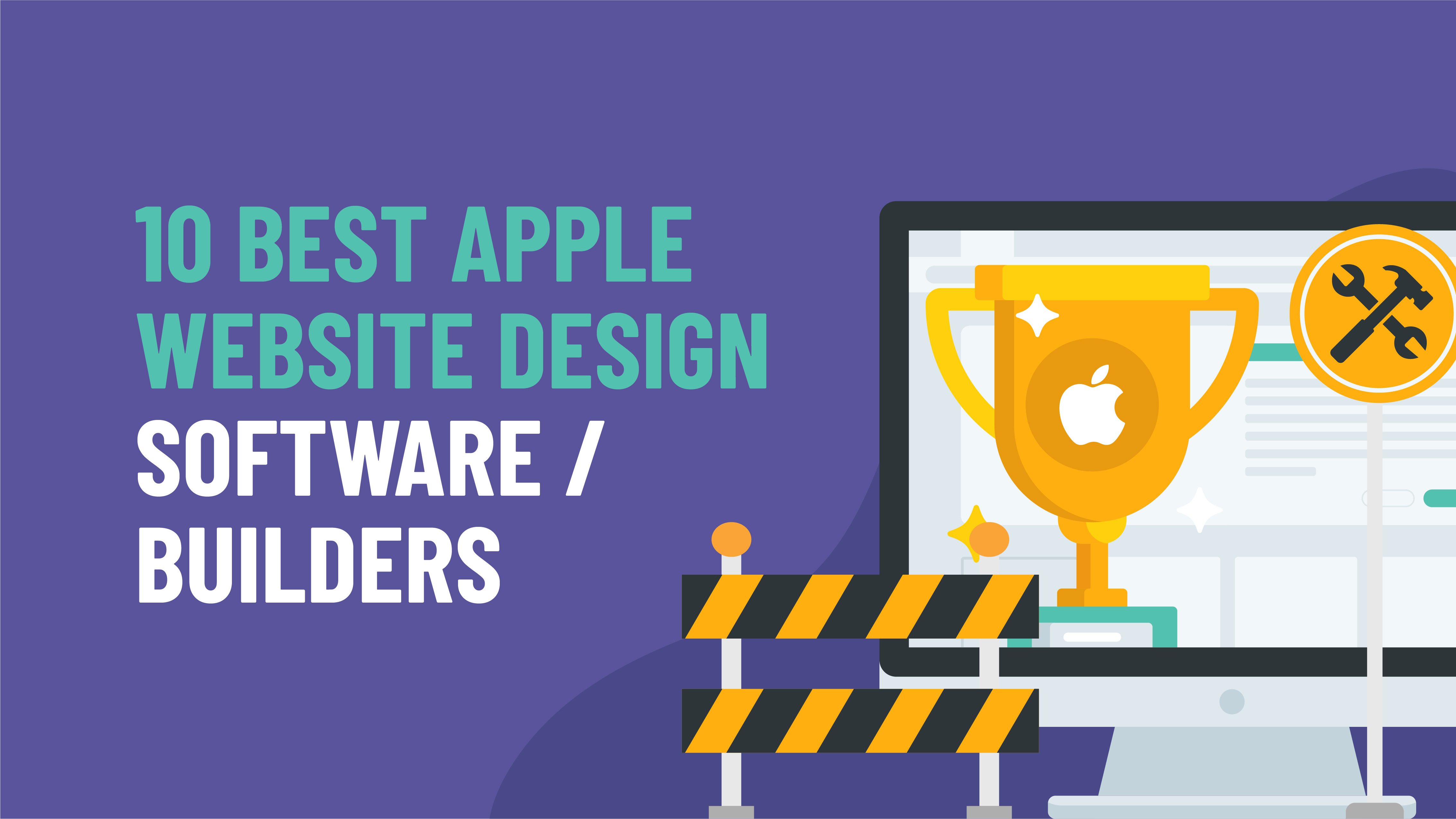 What Software Do Web Designers Use