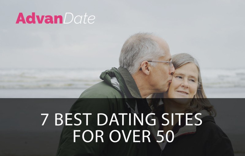Best Dating Sites For Professionals Over 50