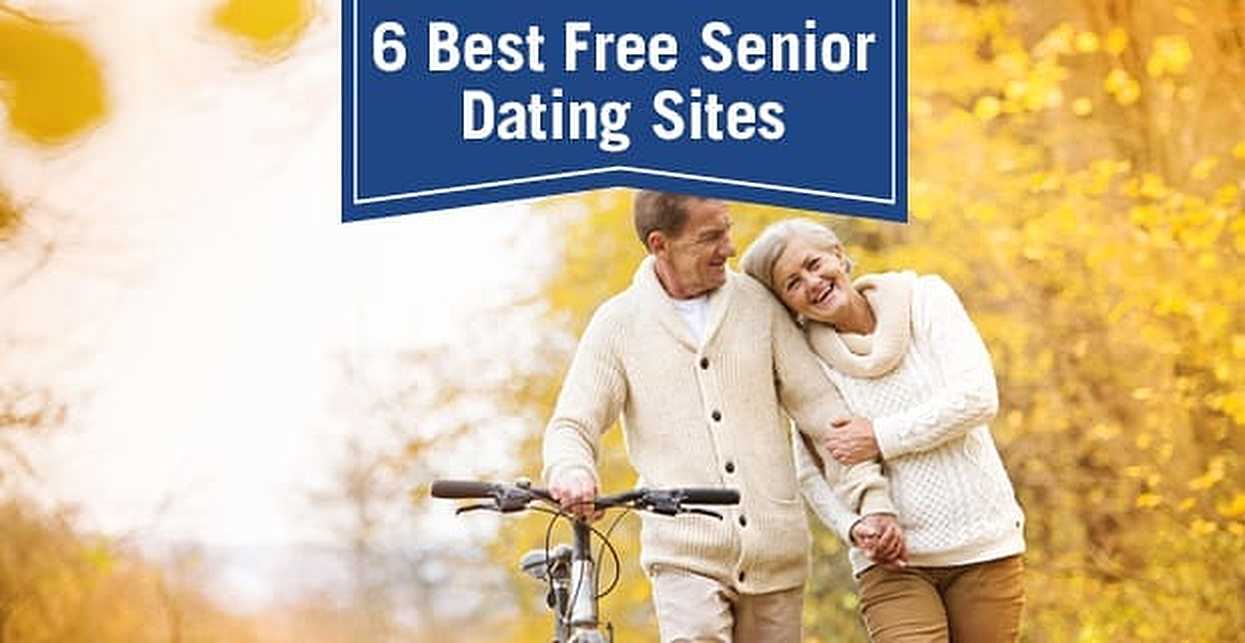 Dating Apps For Older Adults