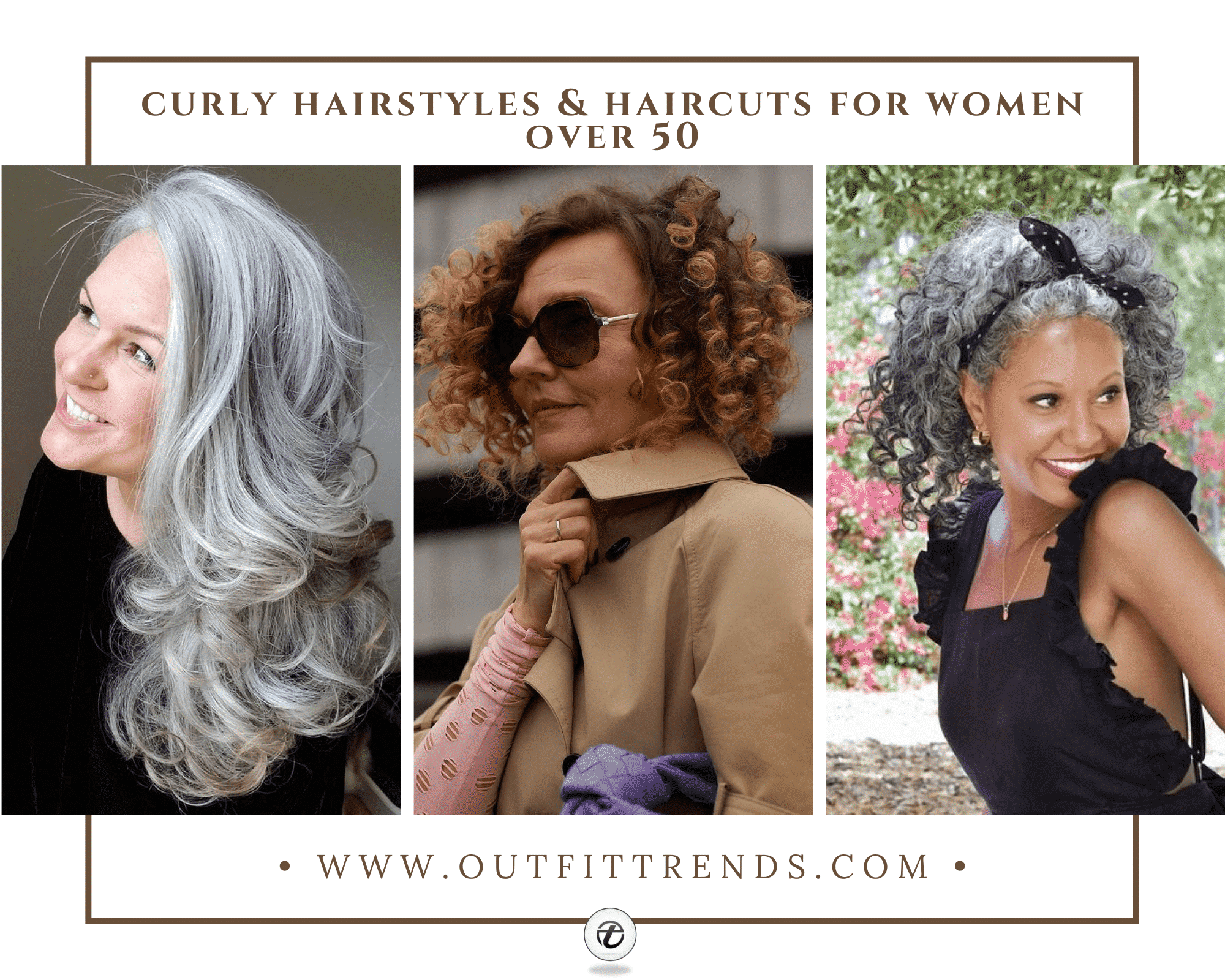 Best Hair Styles For Women Over 50