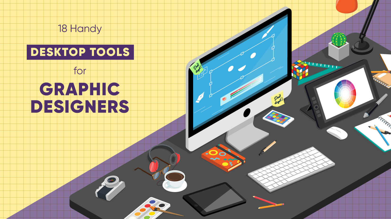 What Software Graphic Designers Use