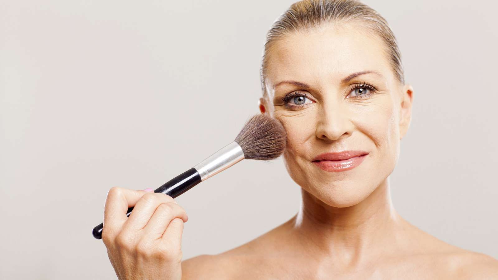 Makeup Tips For Older Women