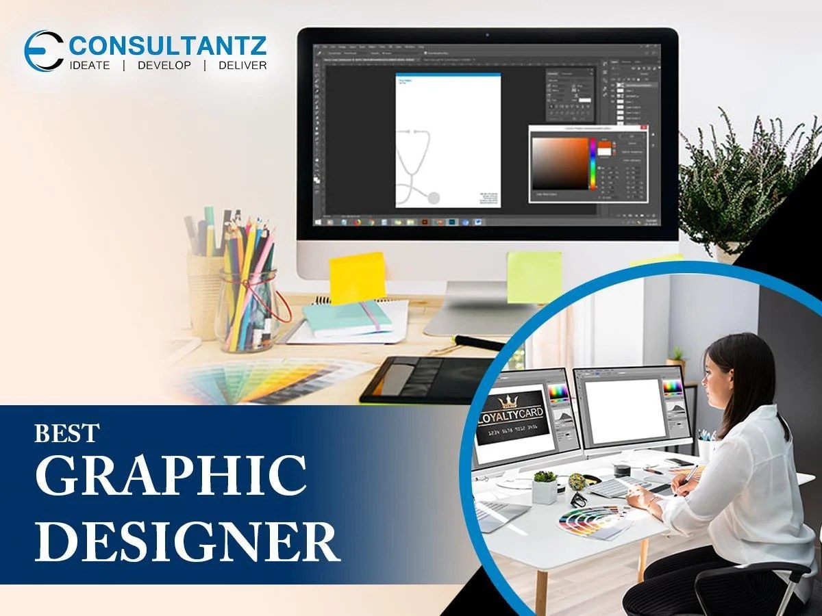 Graphic Designers For Hire Near Me