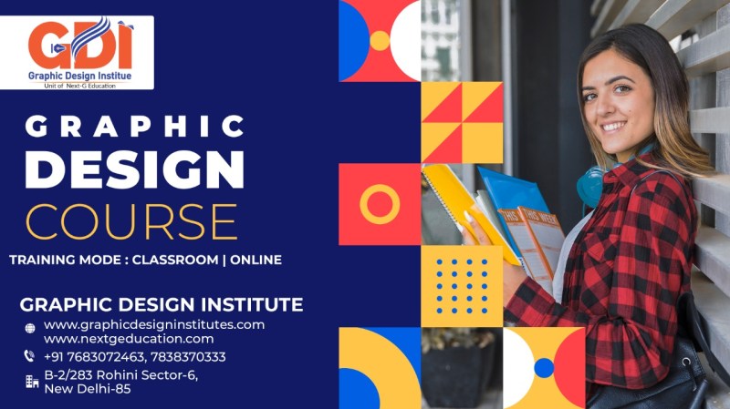 Education And Training For Graphic Designers