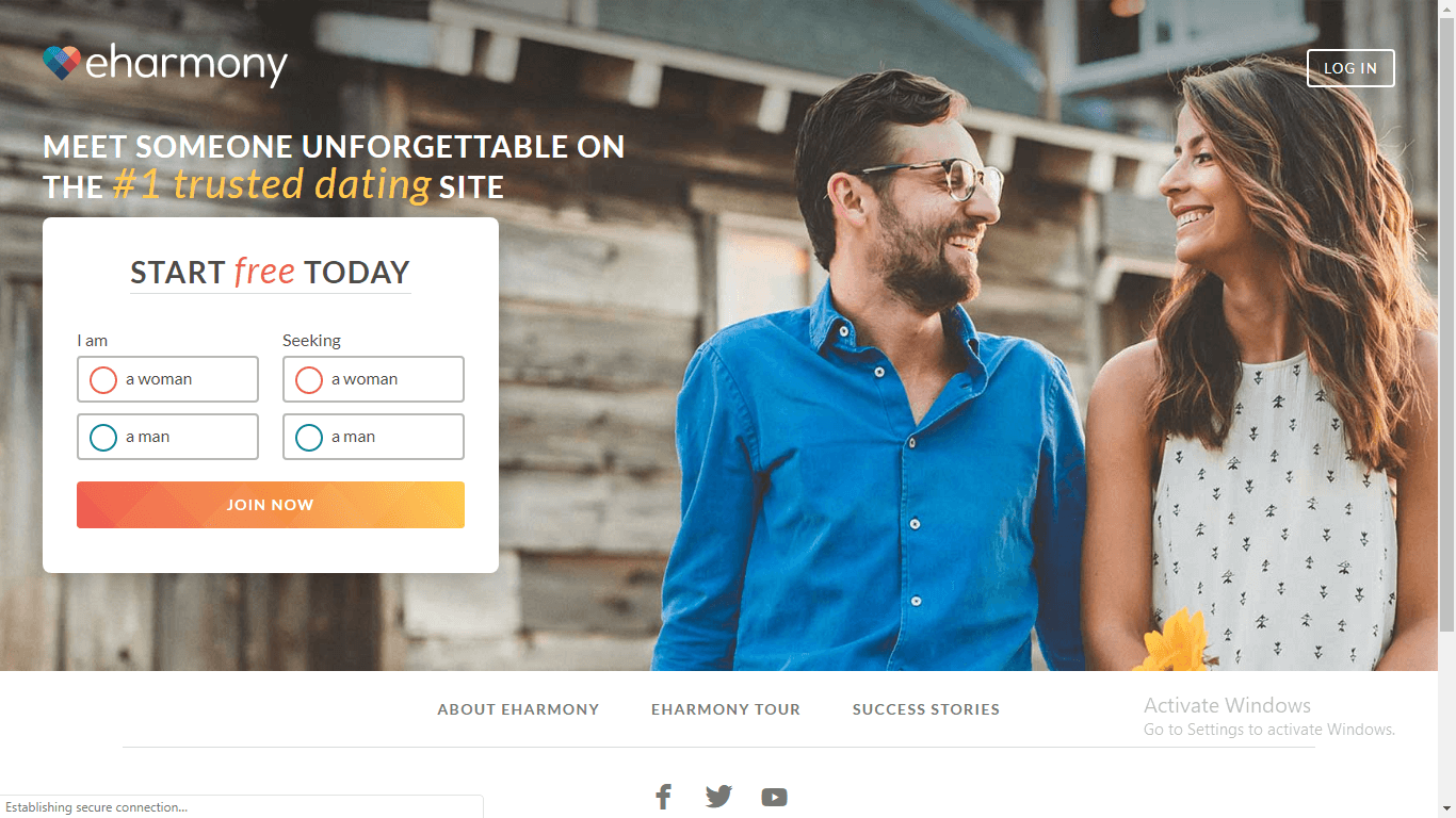 Top Dating Sites For Professionals
