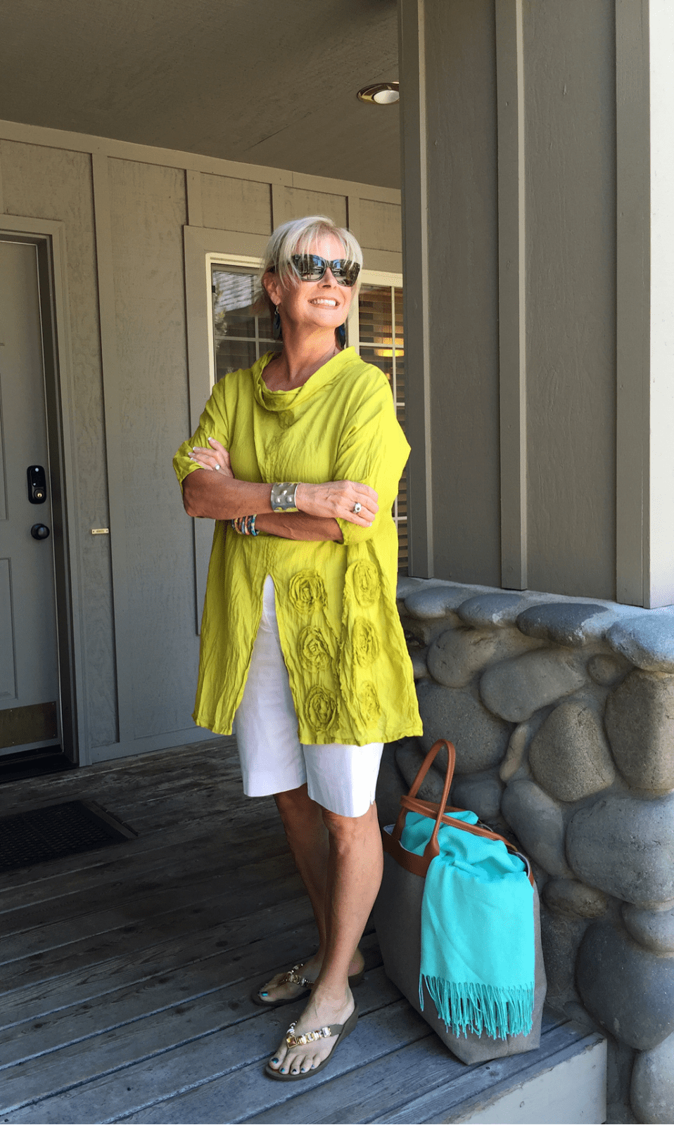 Fashion Styles Women Over 50
