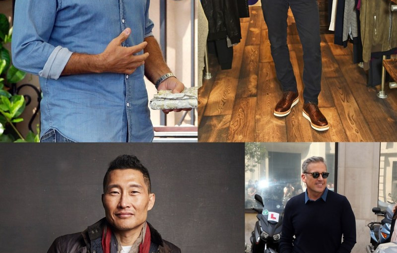 Fashion For Men In Their 30s