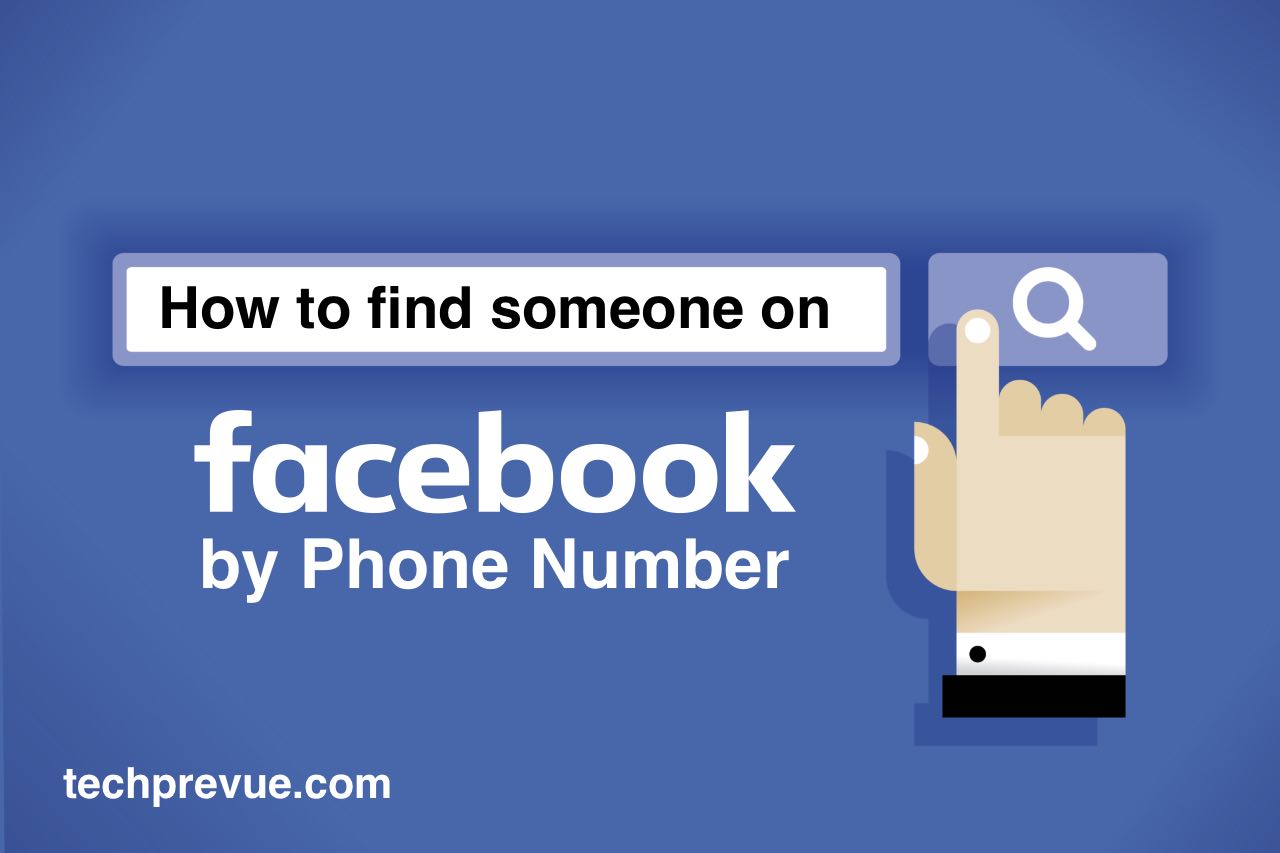 How To Find Someone From Their Number