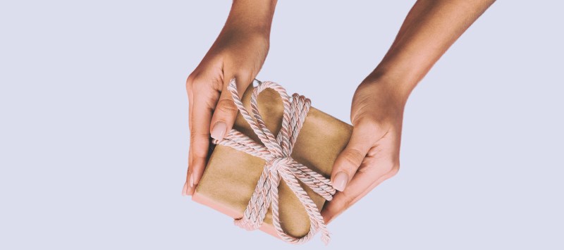 Gifts For Women In Their 50's
