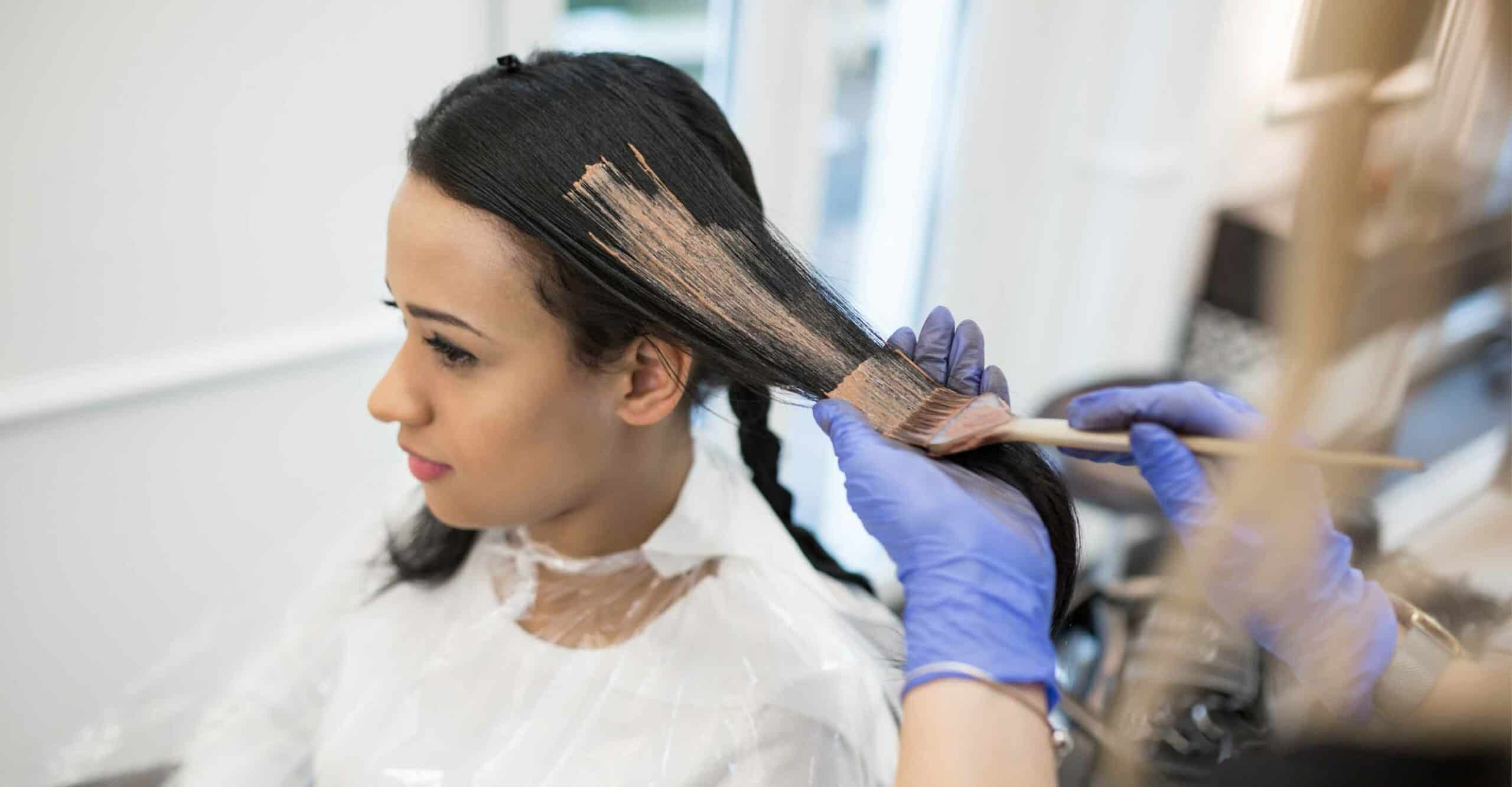 How Much Do Hair Stylists Make At High End Salons