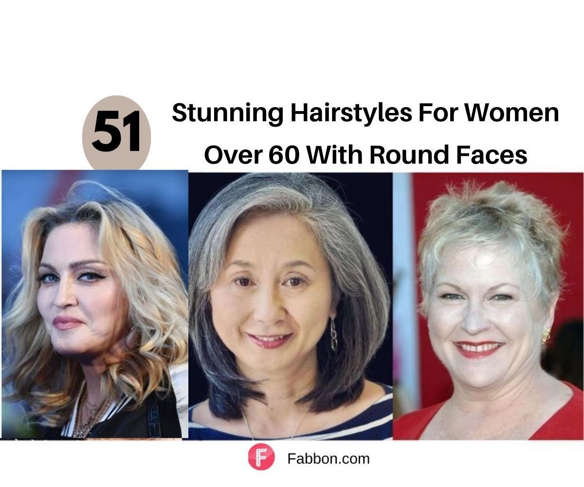 Best Hairstyles For Curly Hair Over 50
