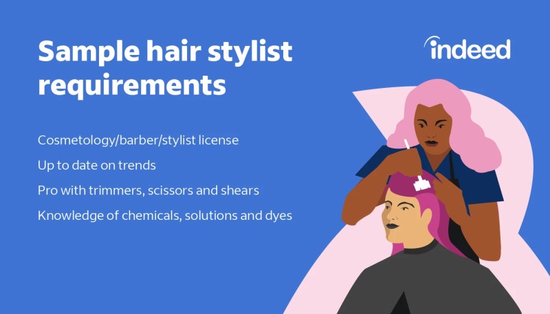 How Do Hair Salons Pay Their Stylists